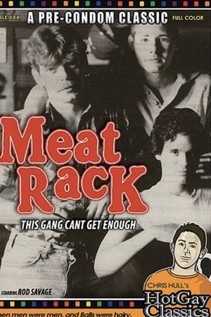 The Meat Rack