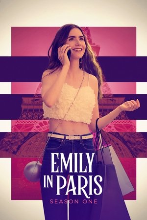 Emily in Paris