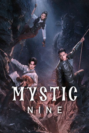 Mystic Nine