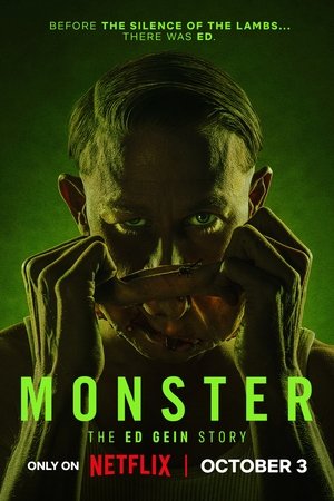 Monstre : L'histoire d'Ed Gein