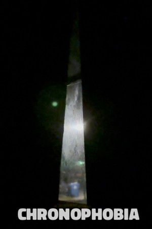 Chronophobia