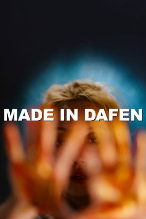 Made in Dafen poster