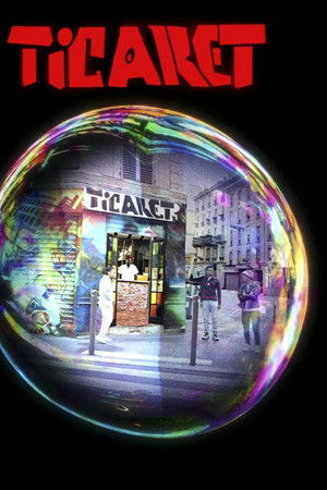 Ticaret