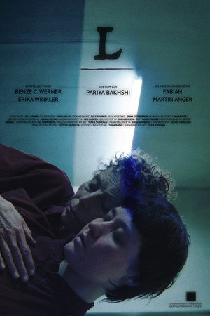 L poster
