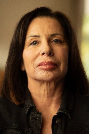 Portrait of Manuela Freitag