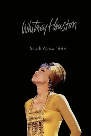 Whitney Houston Live：Concert For A New South Africa