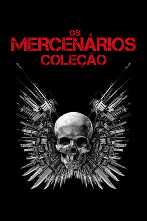 Imagem Os Mercenários