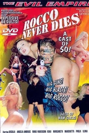 Rocco Never Dies