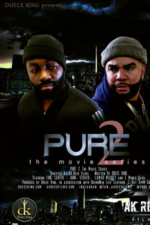 Pure 2 poster