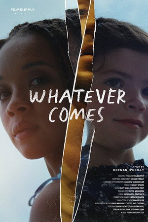 Whatever Comes poster