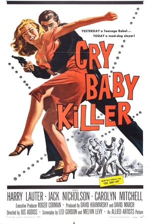 The Cry Baby Killer