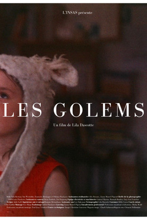 The Golems The Golems