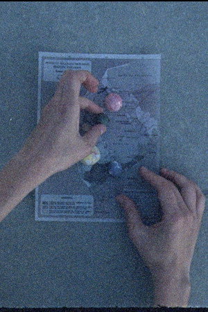 Cruce Postal: Del Otro Nuevo Viaje poster