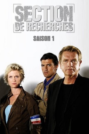 Section de recherches