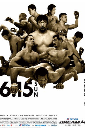 DREAM 4