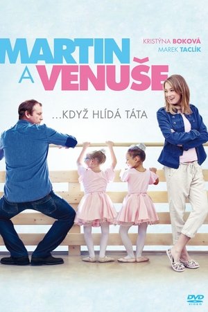 Martin and Venuse