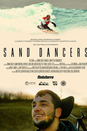 Sand Dancers poster