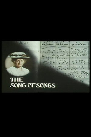 The Song of Songs