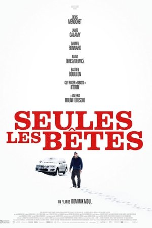 Seules les Bêtes