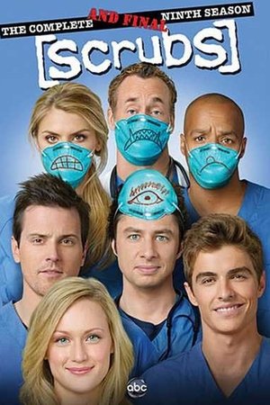 Scrubs