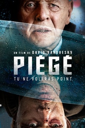 Piégé