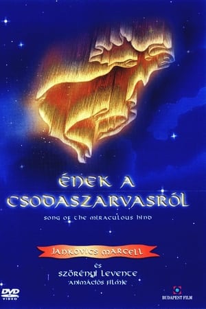 Ének a csodaszarvasról