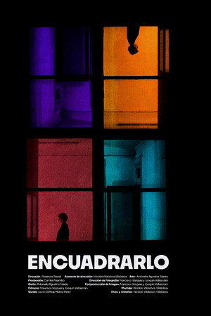 Encuadrarlo poster
