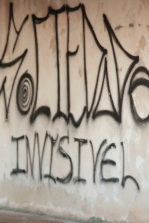 Sociedade Invisível