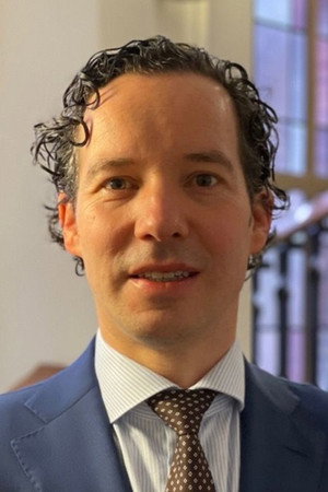 Martijn Kitzen