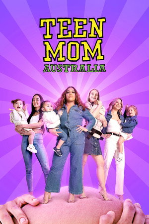 Teen Mom Australia
