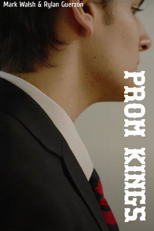 Prom Kings poster