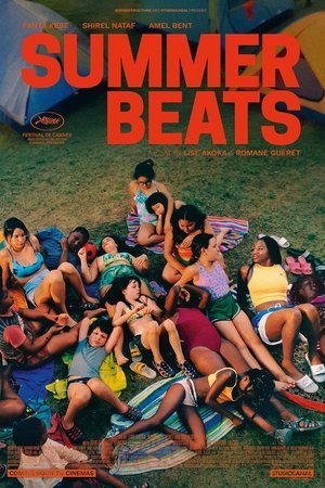Poster of Summer Beats