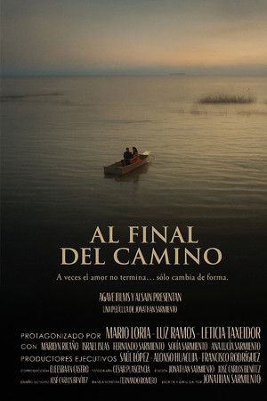 Al final del camino
