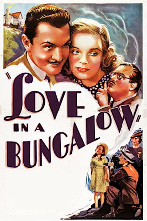 Love in a Bungalow Love in a Bungalow