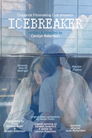 Icebreaker poster