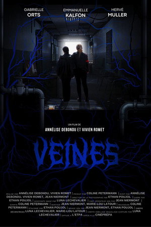 Veines poster