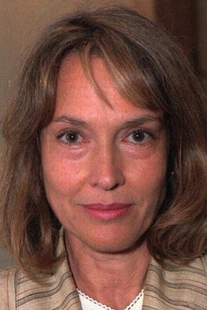 Portrait of Maria Carrilho
