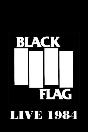 Black Flag: Live