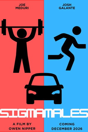 Sigma Males