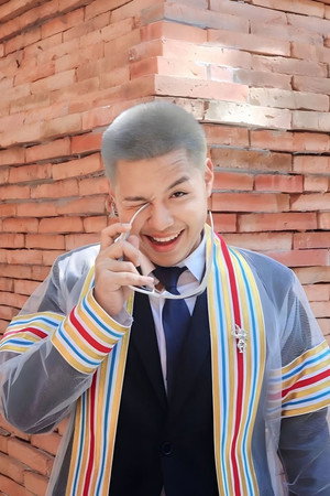 Portrait of สันติภาพกิ้มเฉี้ยง