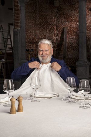 Mijn Restaurant