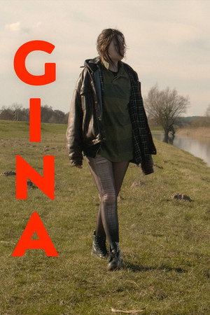 Gina poster