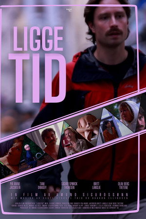 Liggetid