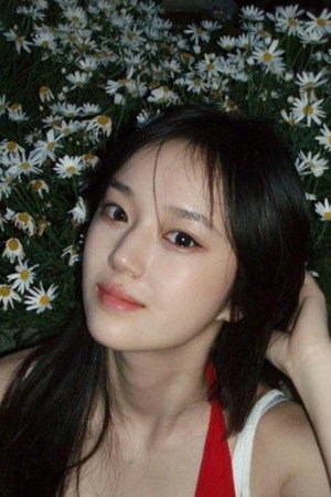 Portrait of Meng Xiang