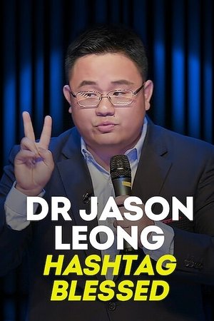 Dr Jason Leong: Hashtag Blessed
