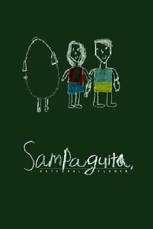 Sampaguita: The National Flower poster