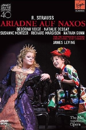 The Metropolitan Opera: Ariadne auf Naxos