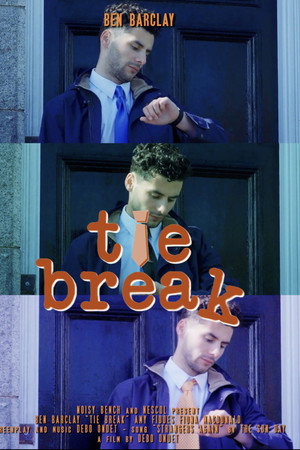 Tie Break poster