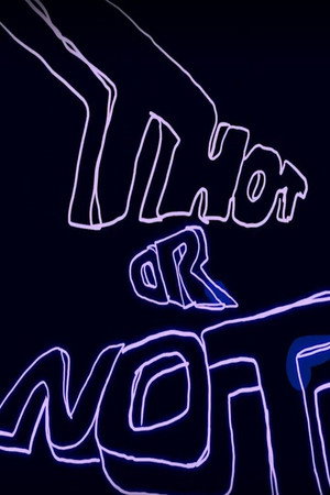 Thot or Not poster