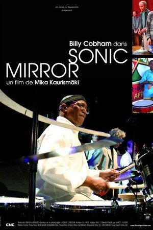Sonic Mirror